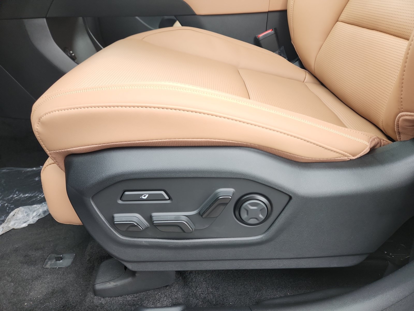 New 2027 Hyundai Santa Fe Calligraphy AWD/4WD image 14