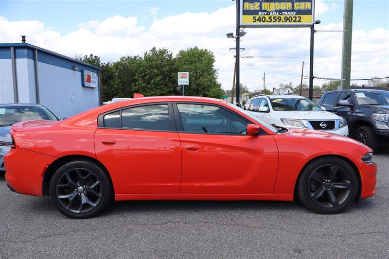 Used 2017 Dodge Charger R/T image 7