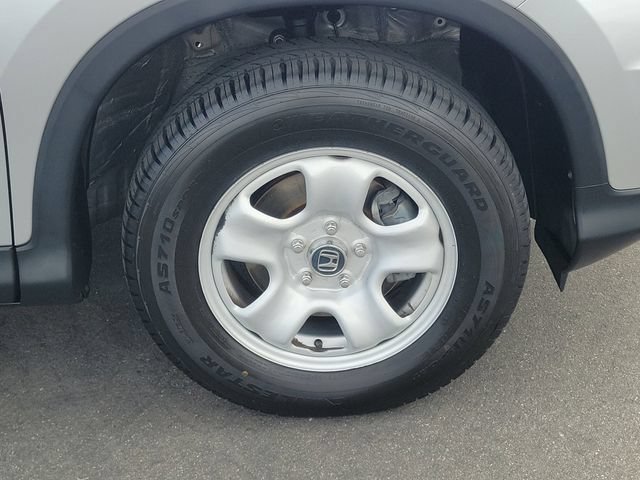 Used 2016 Honda CR-V LX image 5