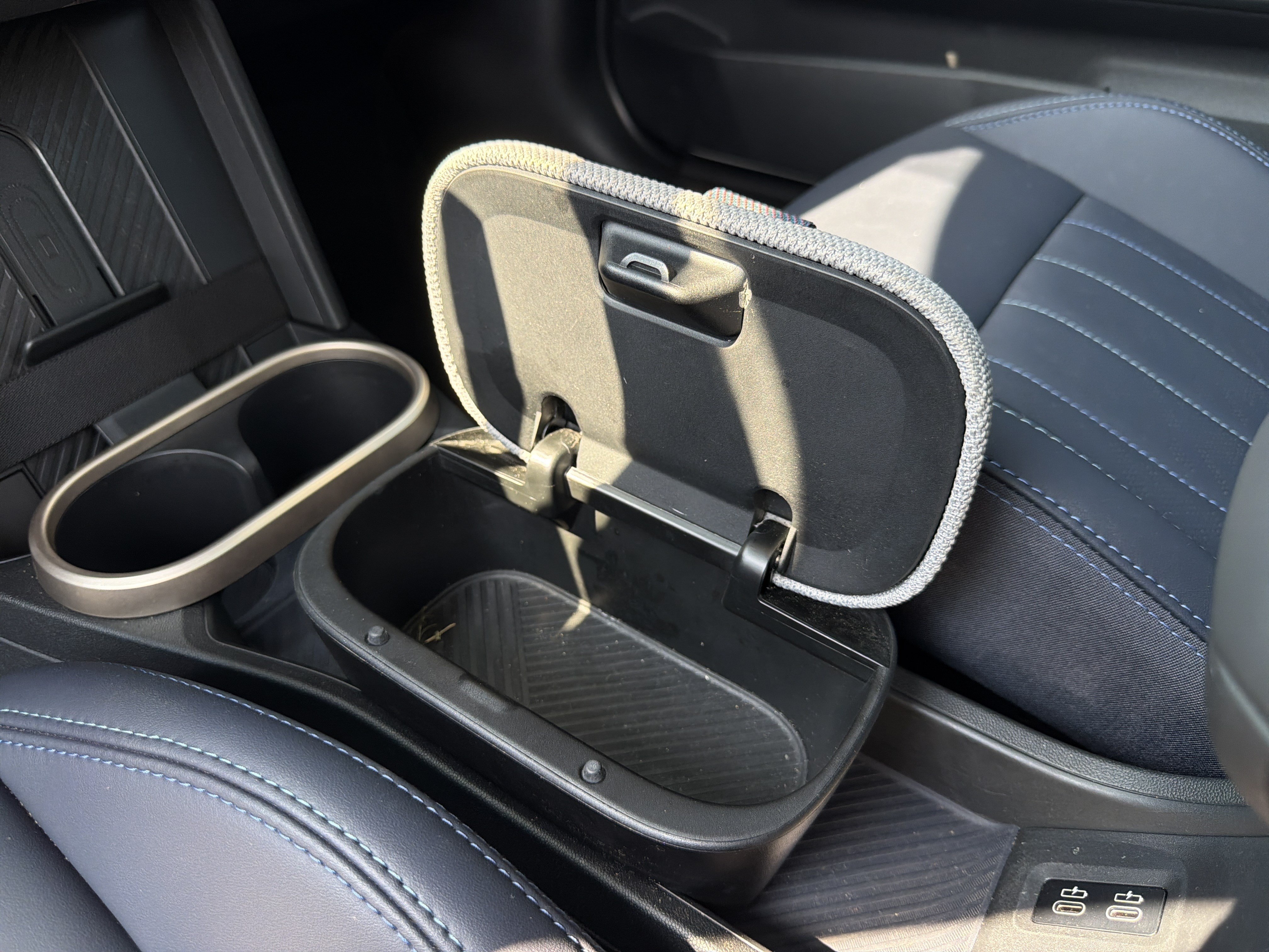 Used 2025 MINI Cooper S FWD image 68