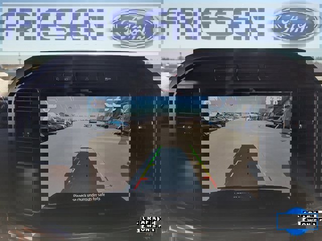 Used 2024 Ford F150 STX w/ STX Black Appearance Package image 24