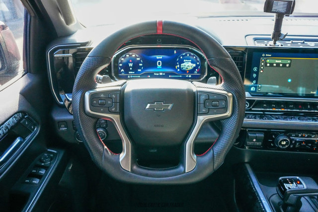 Used 2023 Chevrolet Silverado 1500 RST w/ All Star Edition Plus image 21