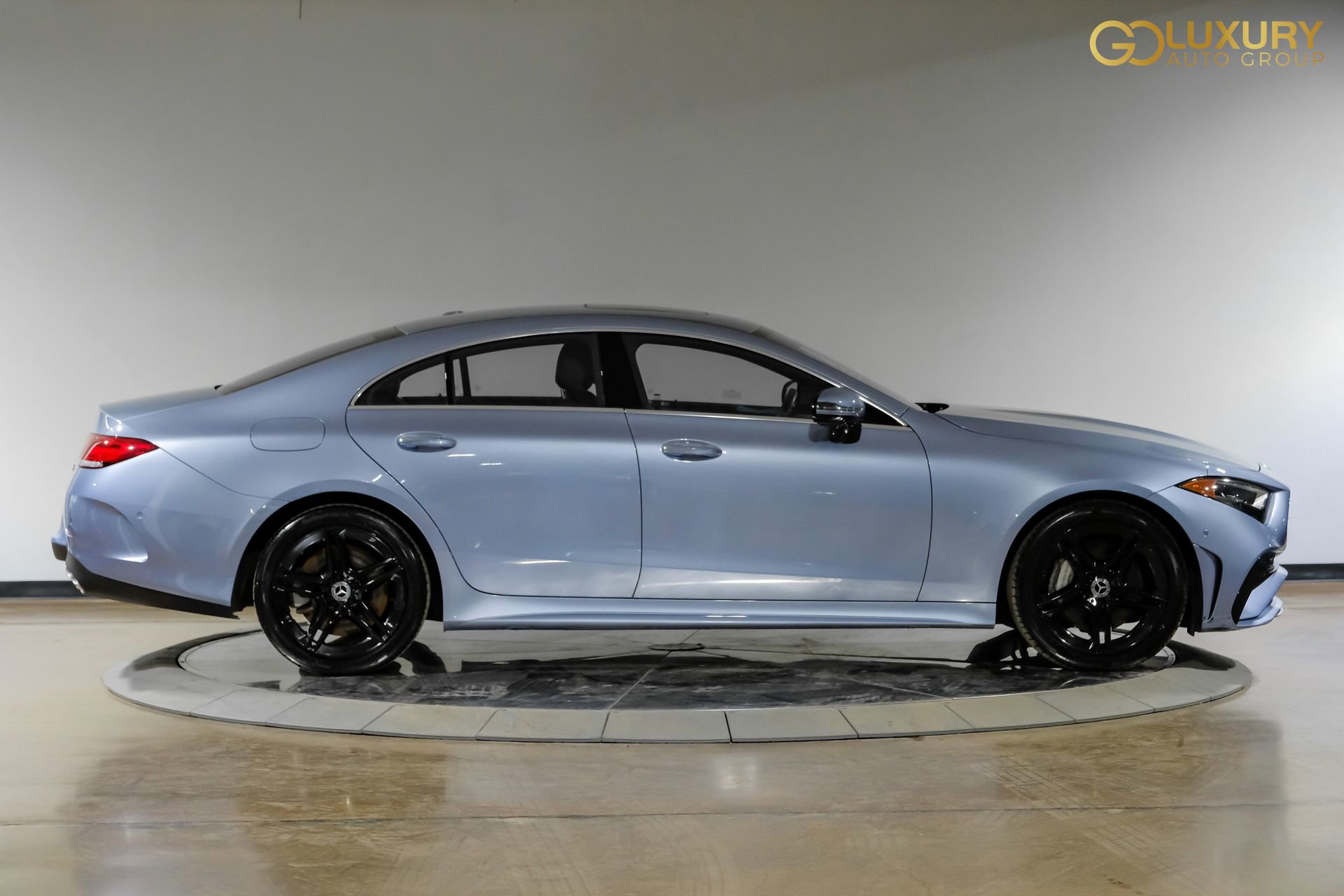 Used 2023 Mercedes-Benz CLS 450 4MATIC image 9