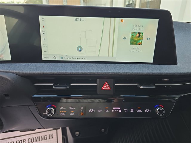 Used 2022 Kia EV6 Wind w/ Wind Technology Package image 19