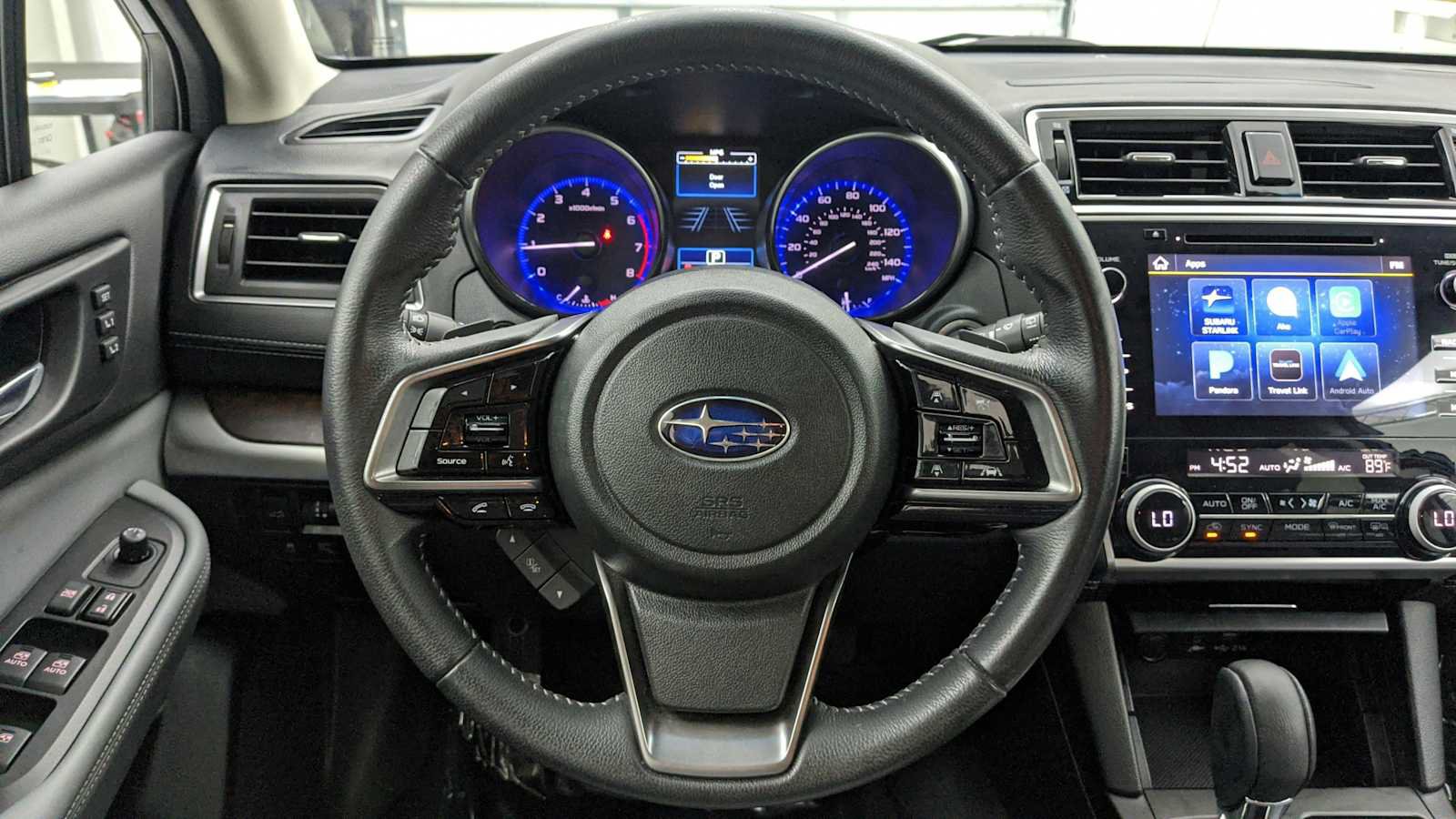 Used 2019 Subaru Outback 2.5i Limited AWD/4WD image 19
