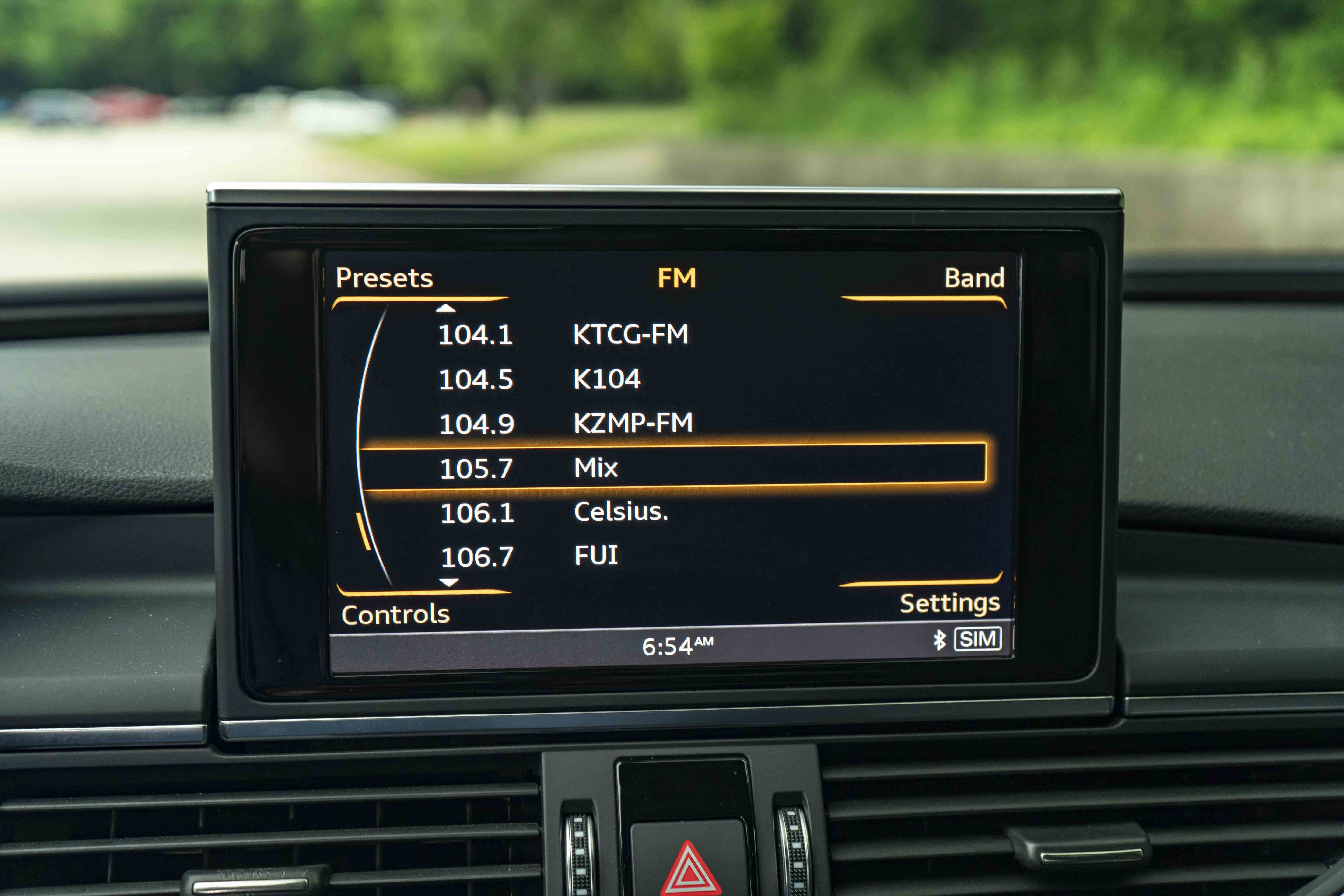 Used 2018 Audi S7 Premium Plus AWD/4WD image 63