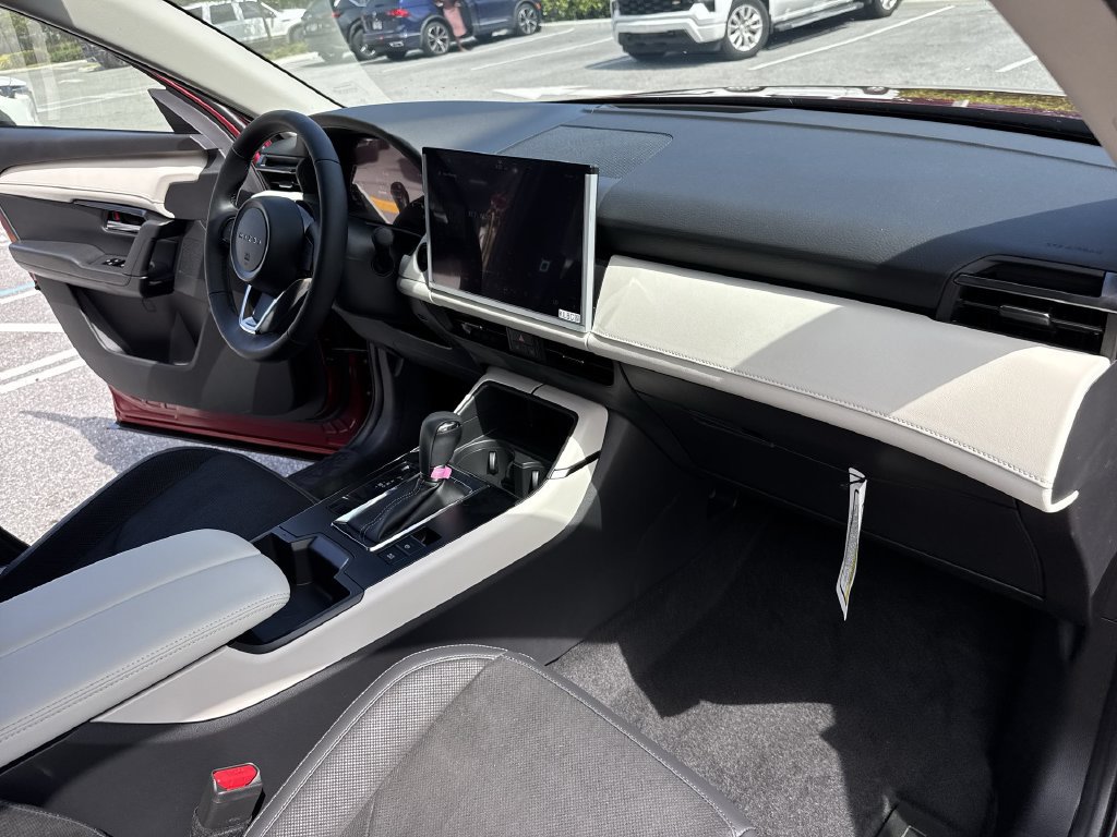 New 2026 MAZDA CX-5 Select AWD/4WD image 32
