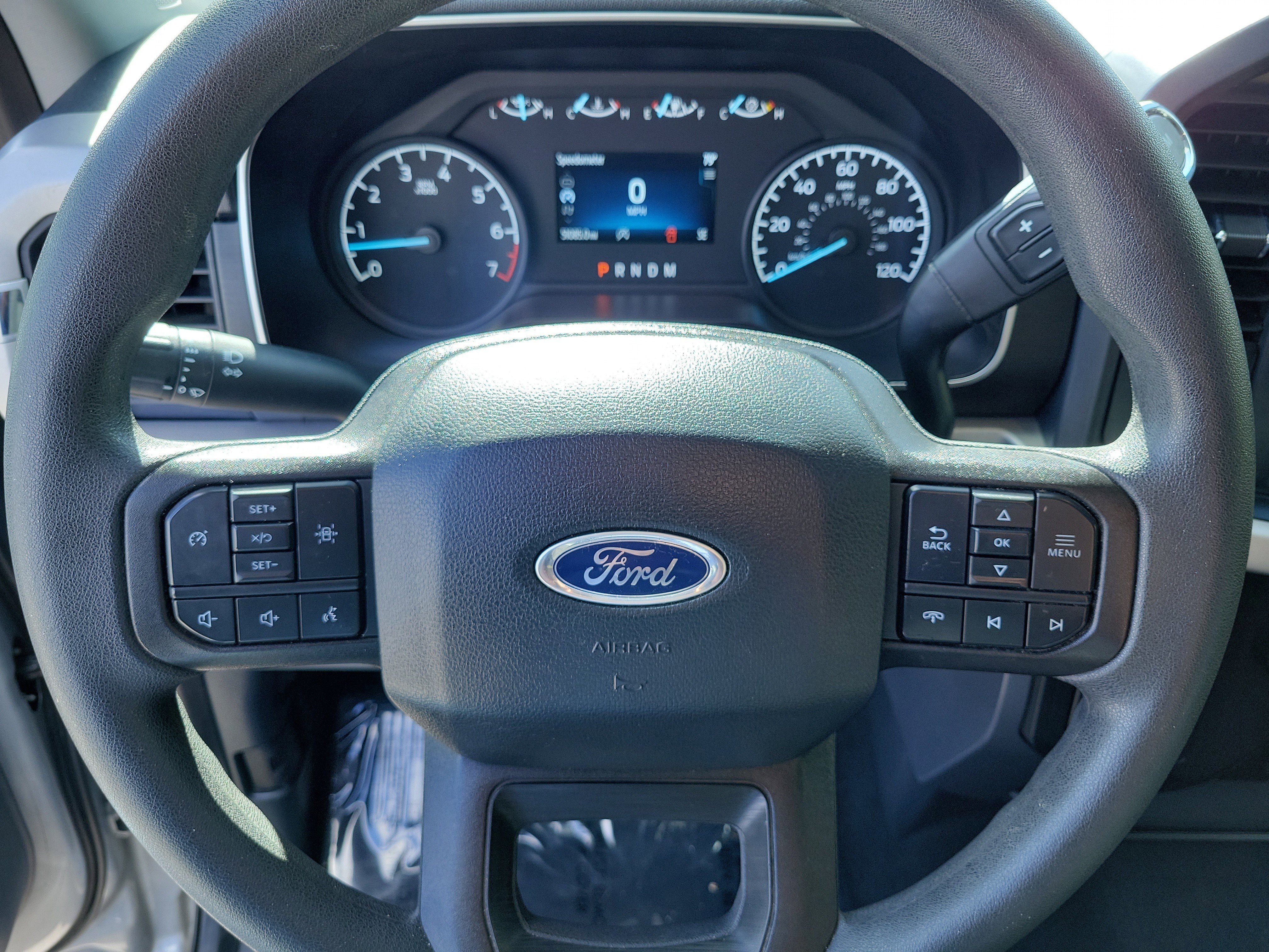 Used 2023 Ford F150 XLT image 25