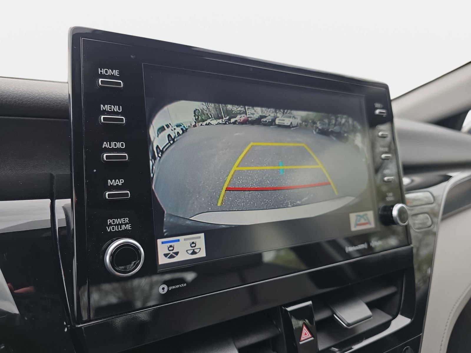 Used 2024 Toyota Camry XLE image 22