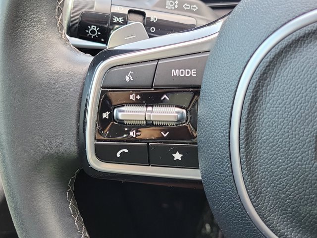 Used 2025 Kia Sorento EX AWD/4WD image 27