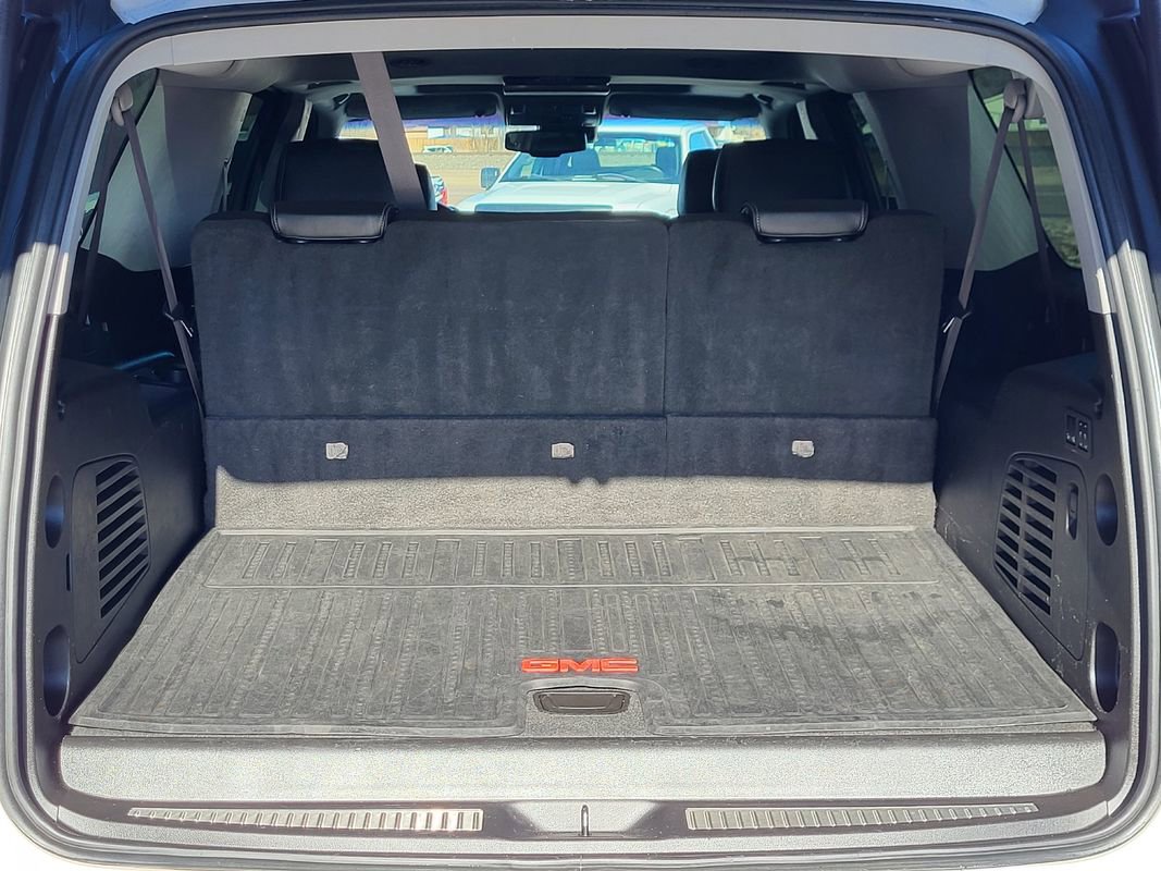 Used 2016 GMC Yukon XL Denali w/ Open Road Package image 27