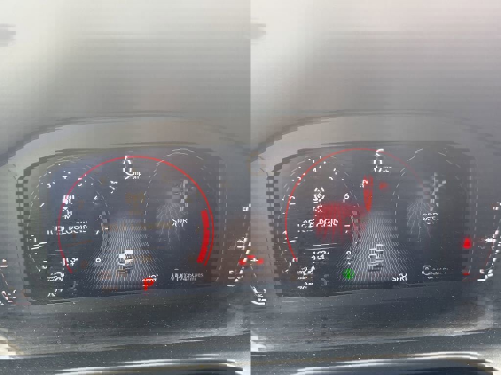 Certified 2025 Acura ADX FWD image 35