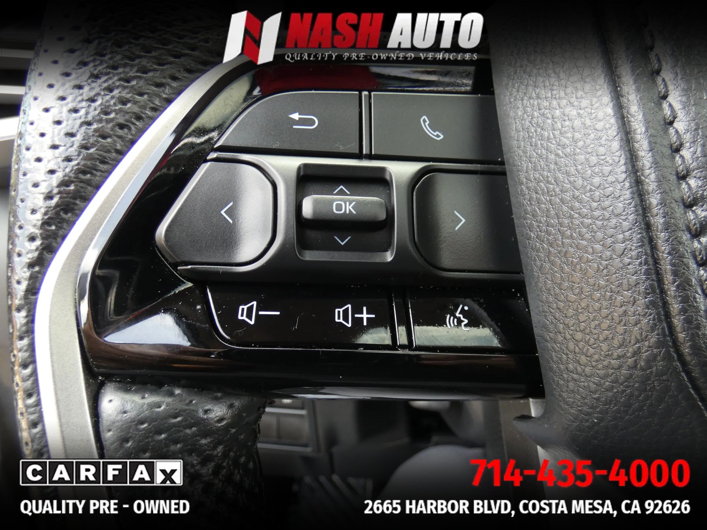 Used 2024 Toyota Tundra Limited AWD/4WD image 74