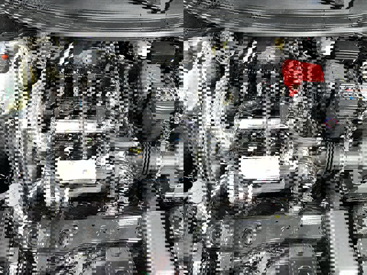 Used 2025 Nissan Versa SV image 11