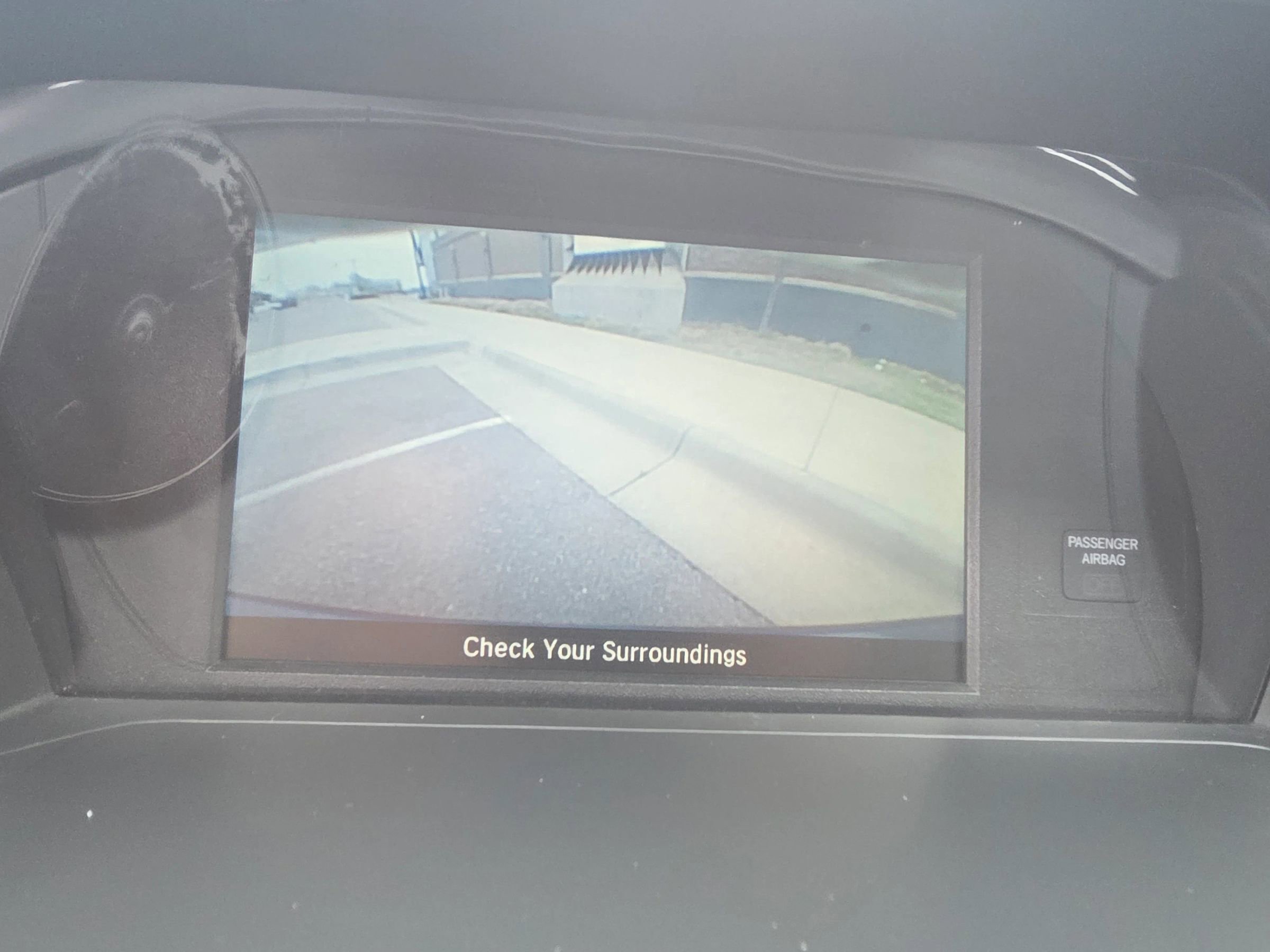 Used 2015 Honda Accord Sport image 17