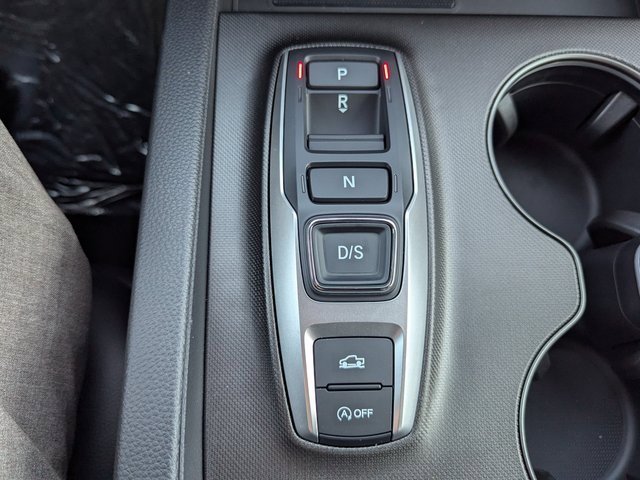 New 2026 Honda Ridgeline TrailSport image 25