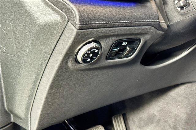 New 2026 Mercedes-Benz EQE 320 4MATIC SUV image 10
