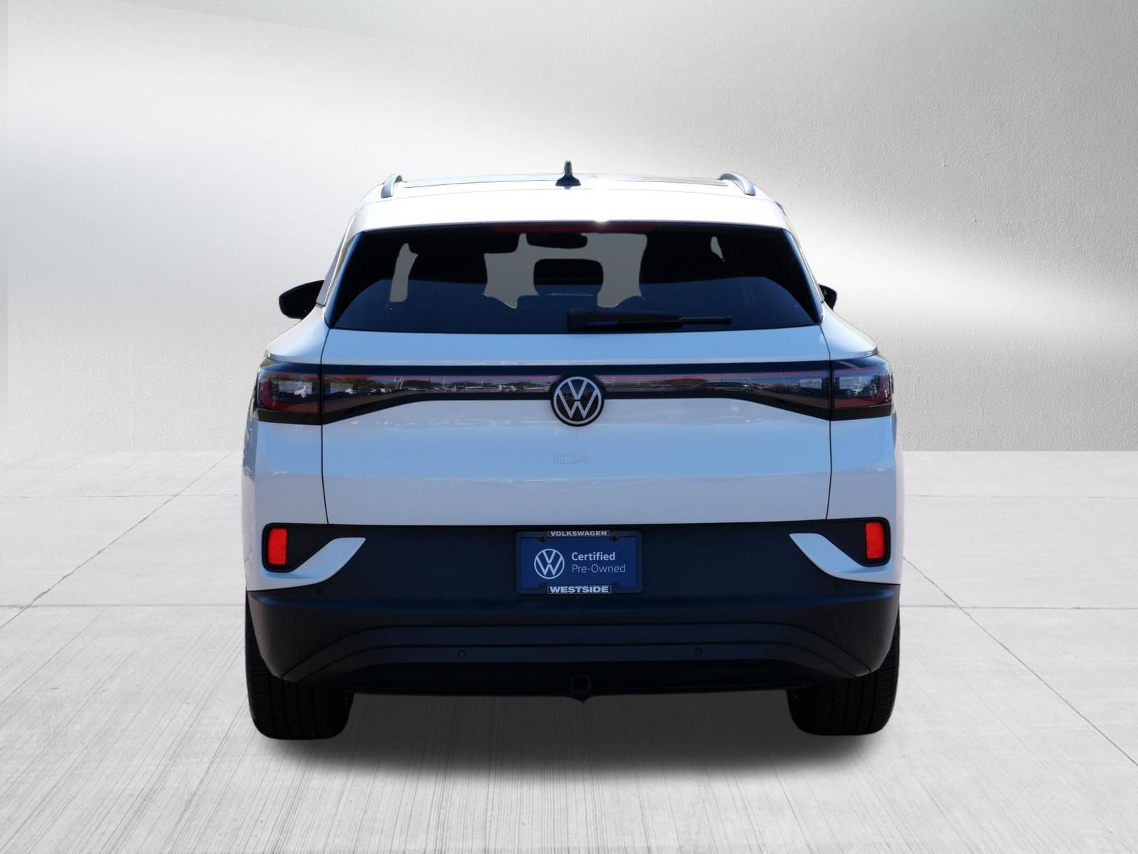 Certified 2023 Volkswagen ID.4 Pro S AWD/4WD image 6