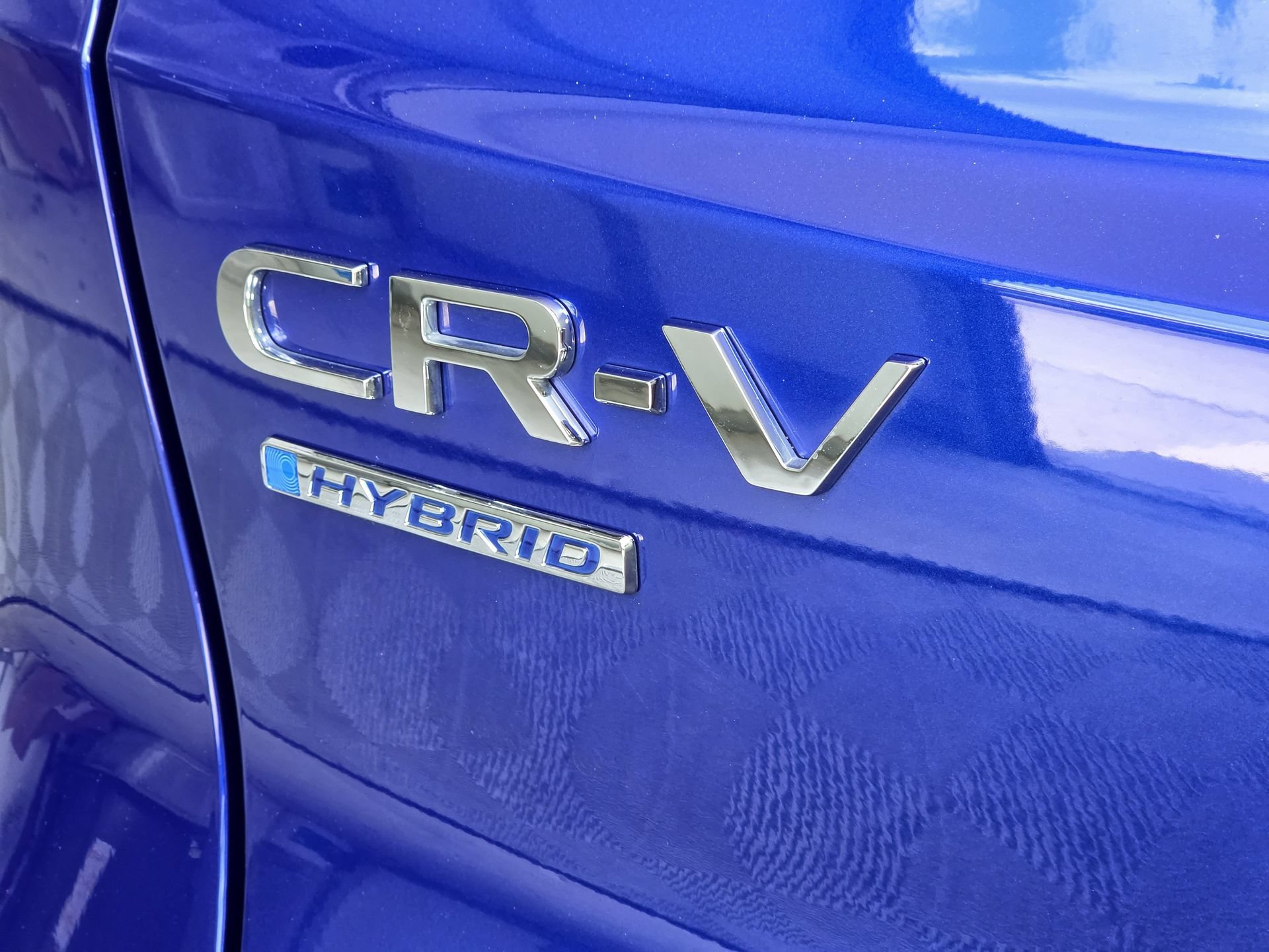 Used 2025 Honda CR-V Sport-L image 43