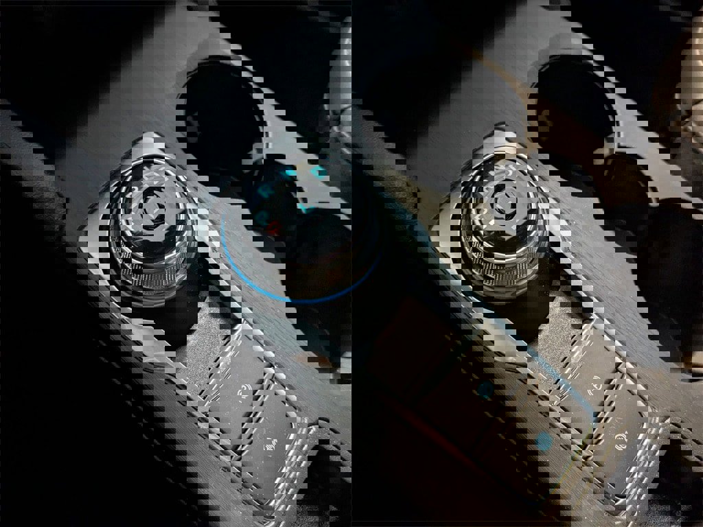 New 2026 Ford Escape ST-Line w/ Tech Pack #1 image 35