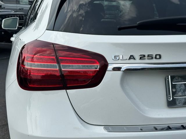 Used 2020 Mercedes-Benz GLA 250 4MATIC image 11