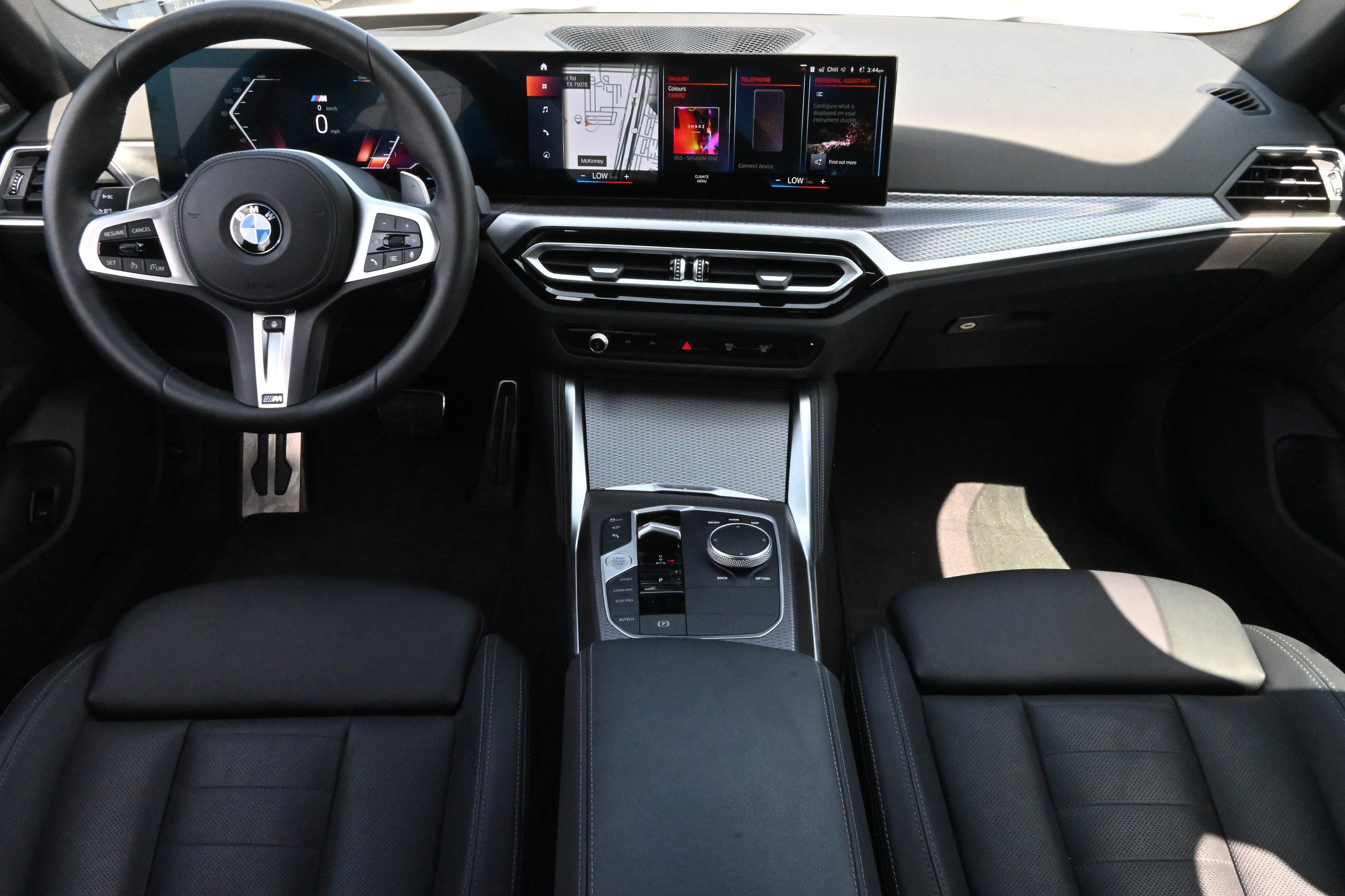 Used 2024 BMW M440i xDrive Gran Coupe w/ Premium Package AWD/4WD image 15