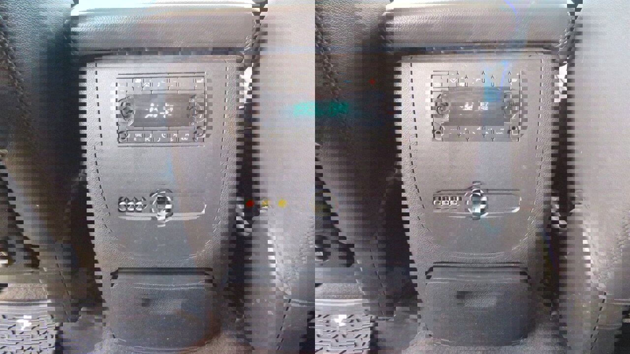 Used 2009 Chevrolet Tahoe LTZ image 14