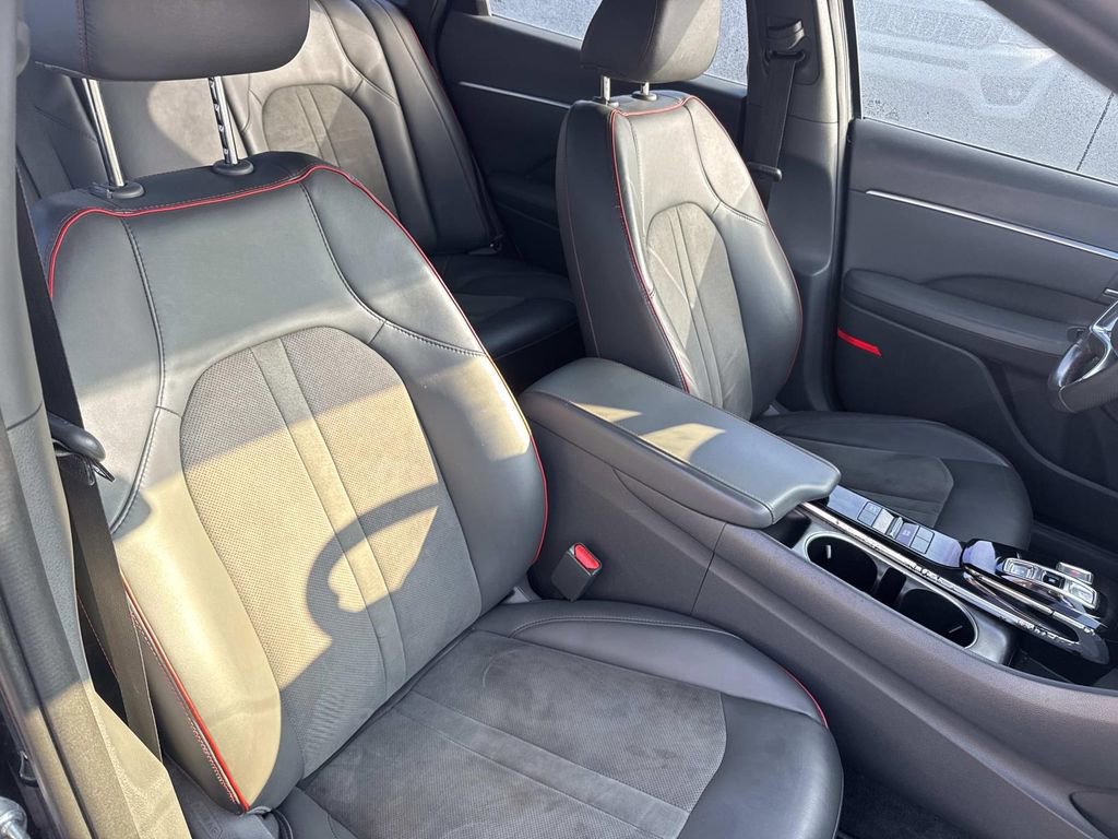 Used 2020 Hyundai Sonata SEL Plus image 13