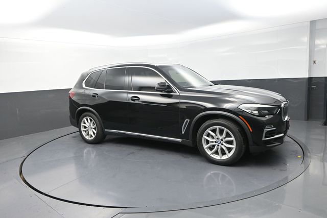 Used 2020 BMW X5 xDrive40i AWD/4WD image 25