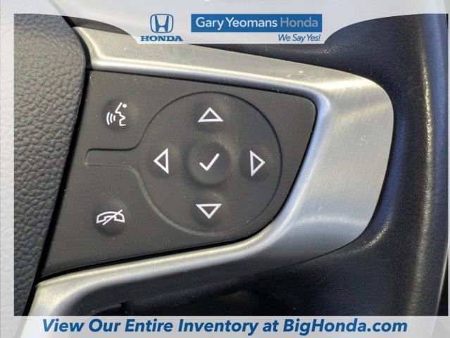 Used 2022 GMC Acadia SLT w/ Technology Package image 29