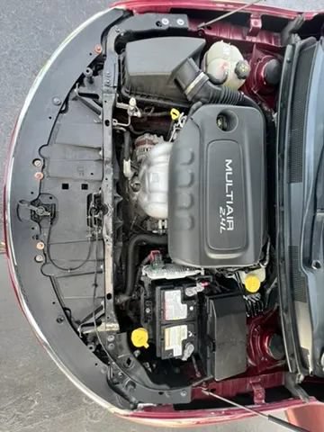 Used 2015 Chrysler 200 Limited w/ Convenience Group FWD image 22