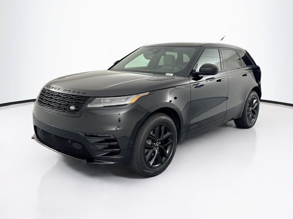 New 2026 Land Rover Range Rover Velar Belgravia AWD/4WD image 1