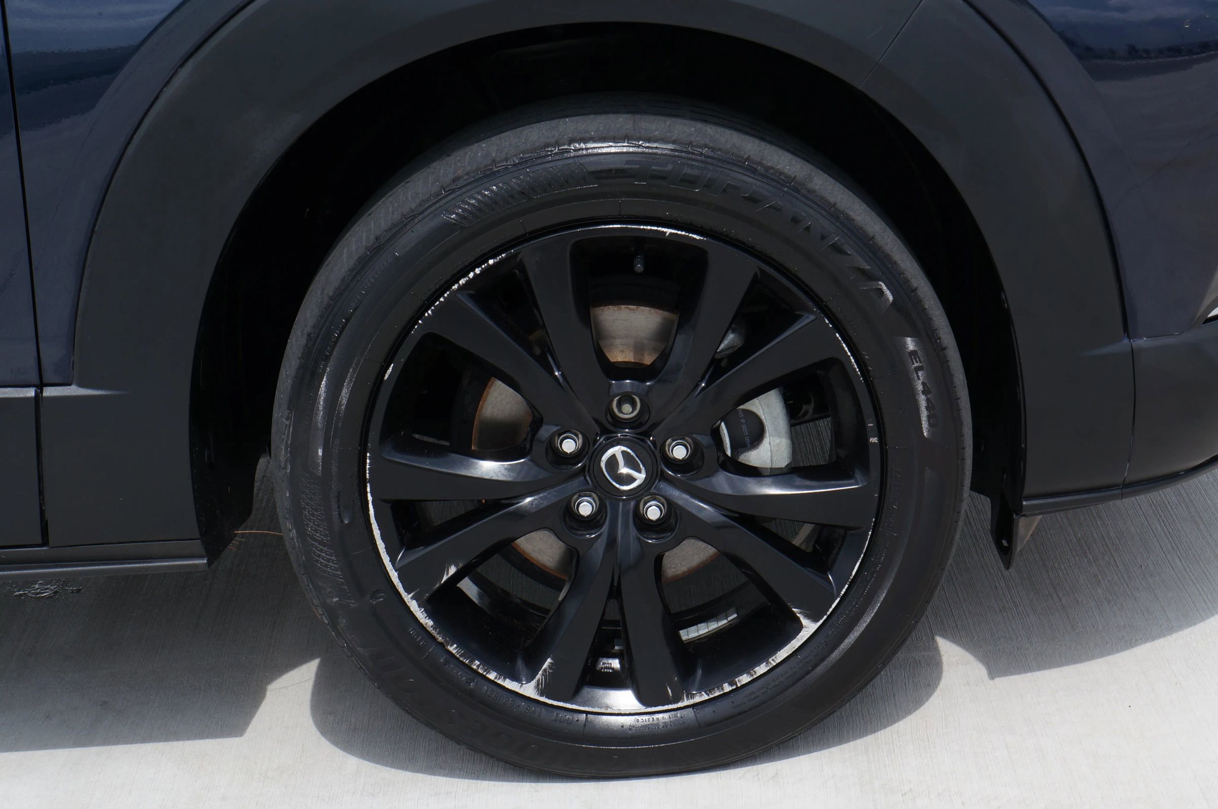 Used 2024 MAZDA CX-30 AWD 2.5 S w/ Select Sport Pkg image 21