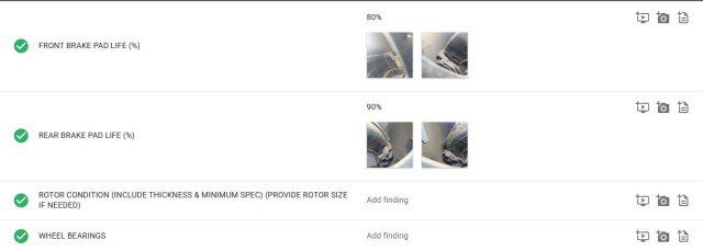 Used 2016 Land Rover Discovery Sport SE image 85