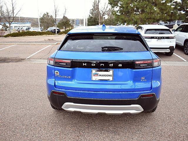 New 2026 Honda Prologue EX image 5