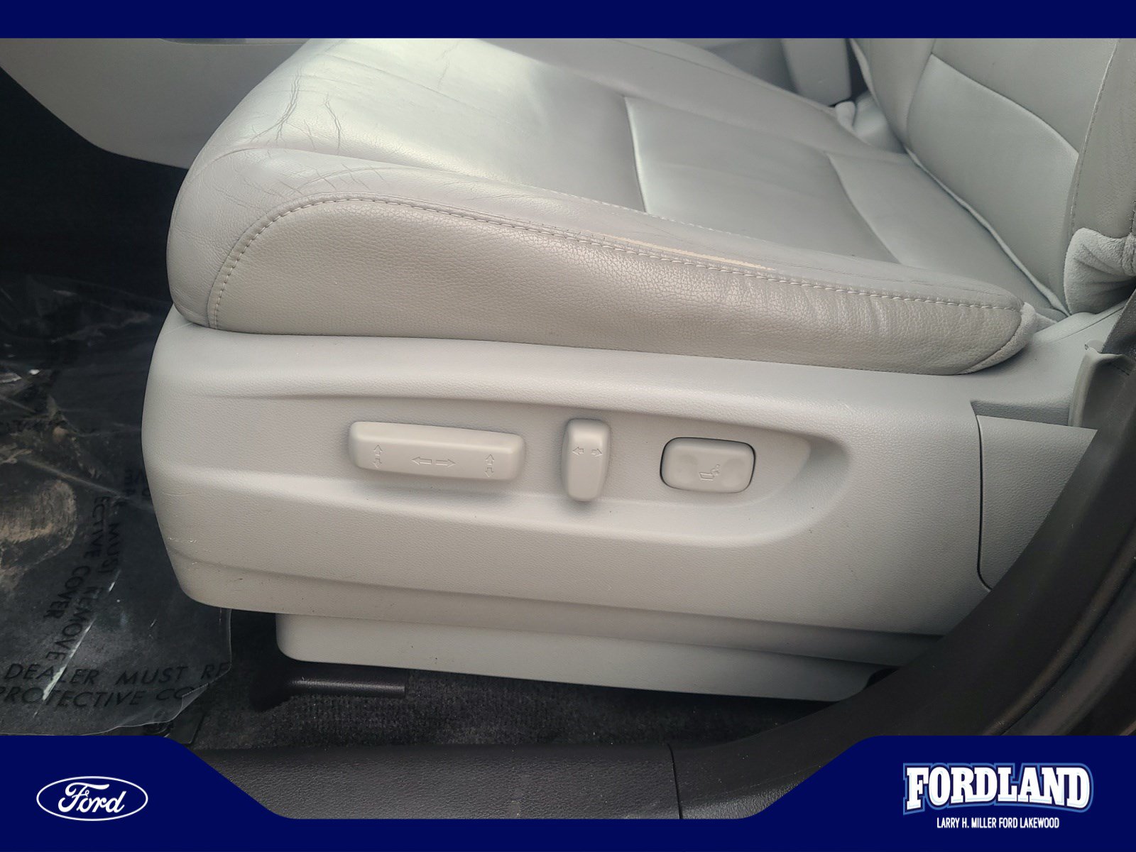 Used 2014 Acura MDX SH-AWD image 14