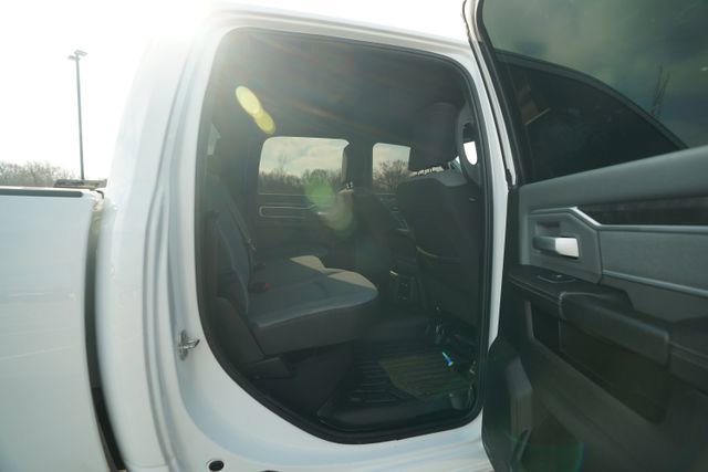 Used 2023 RAM 2500 Big Horn w/ Level 1 Equipment Group image 21