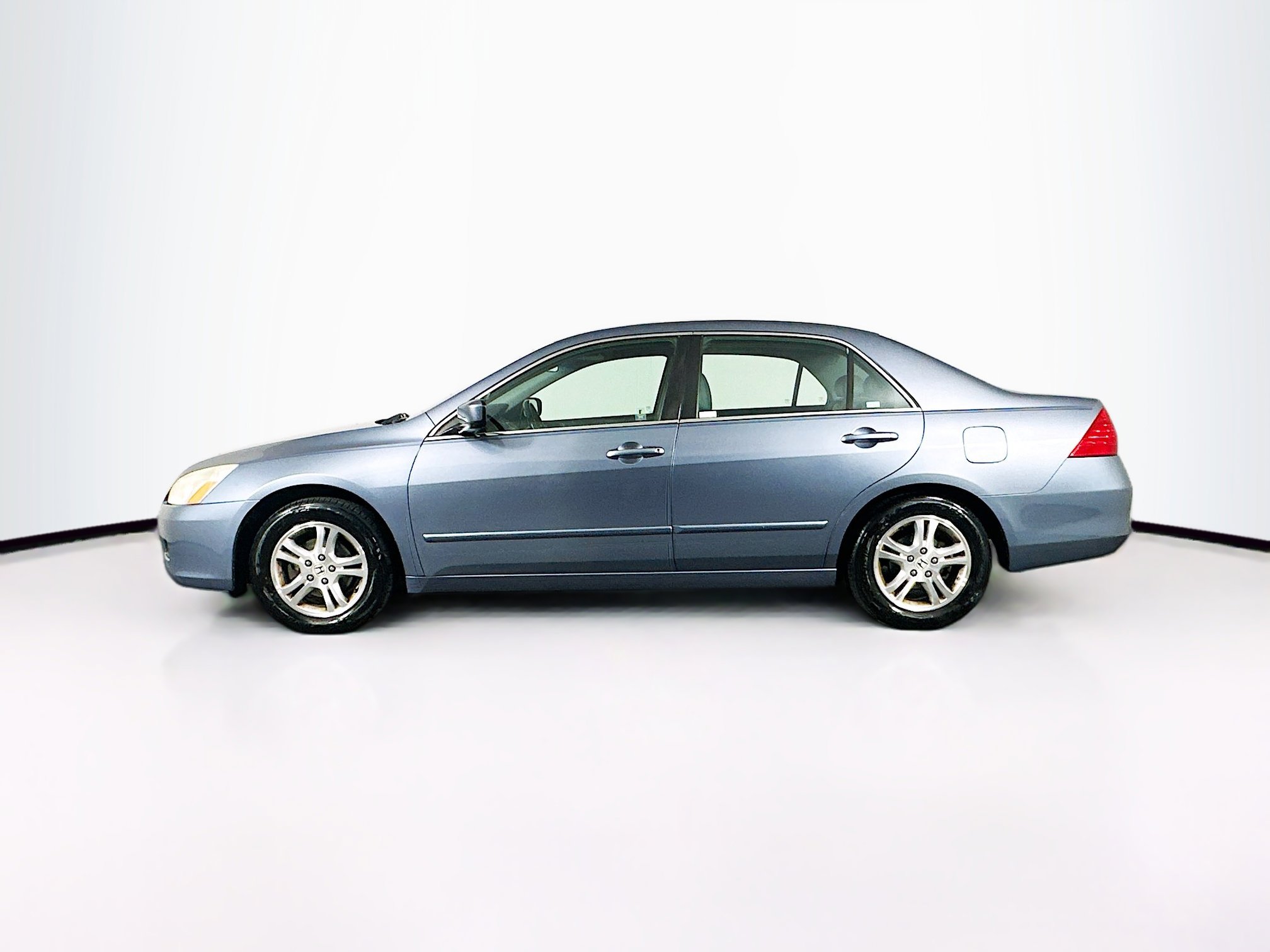 Used 2007 Honda Accord EX-L image 4