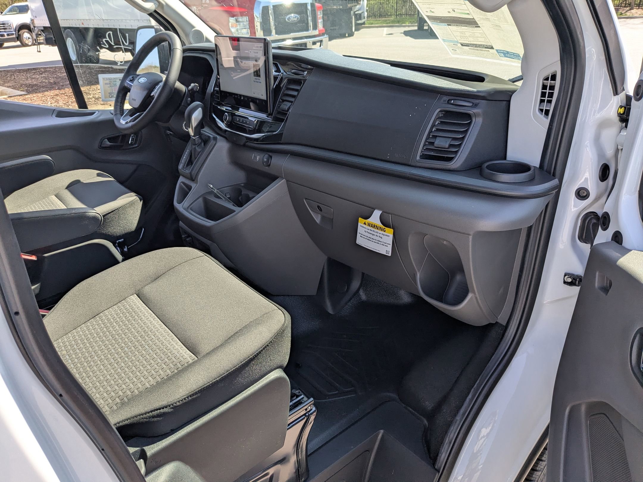 New 2026 Ford Transit 350 XLT RWD image 31