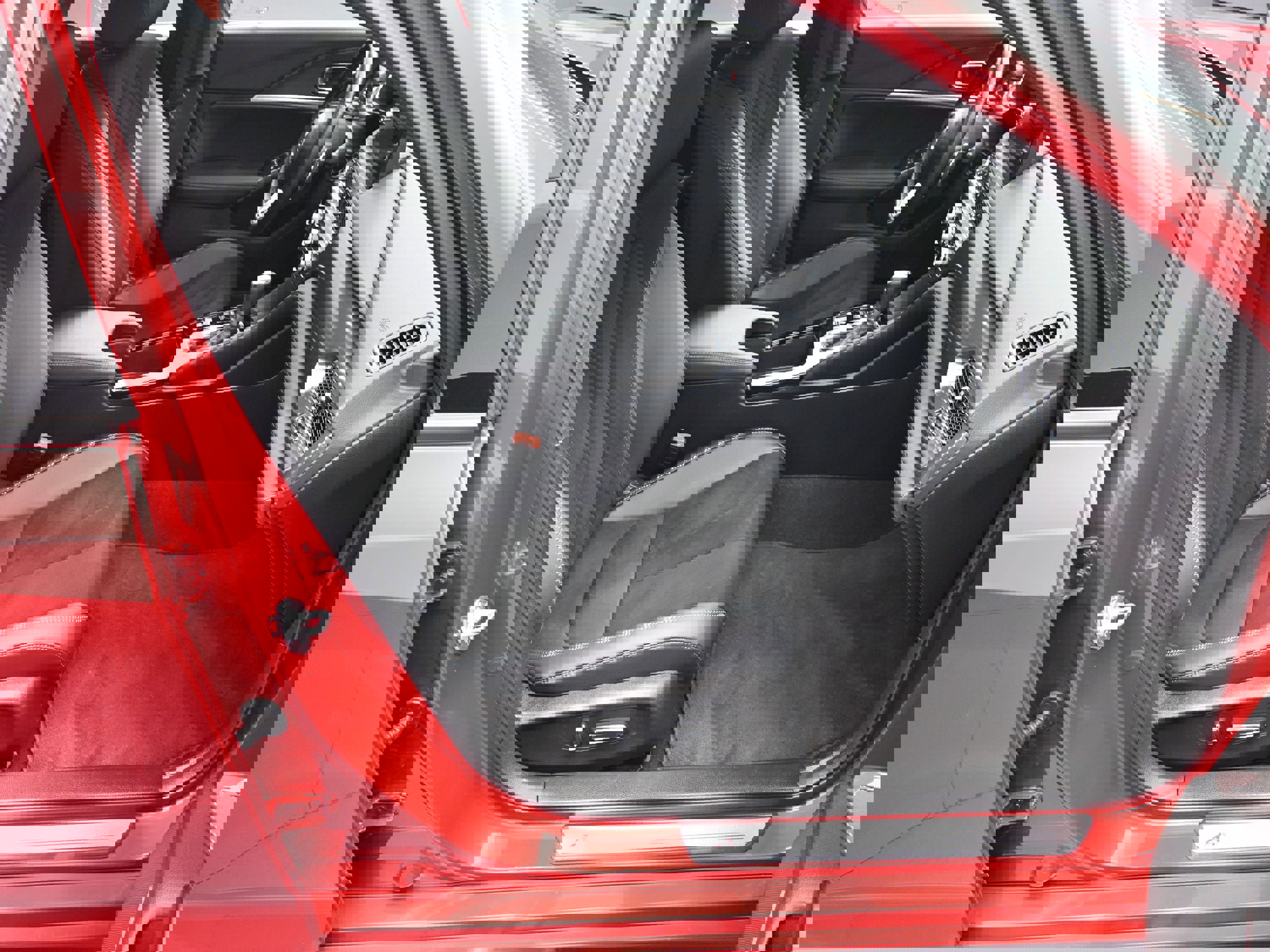 Used 2023 Acura Integra A-Spec image 85