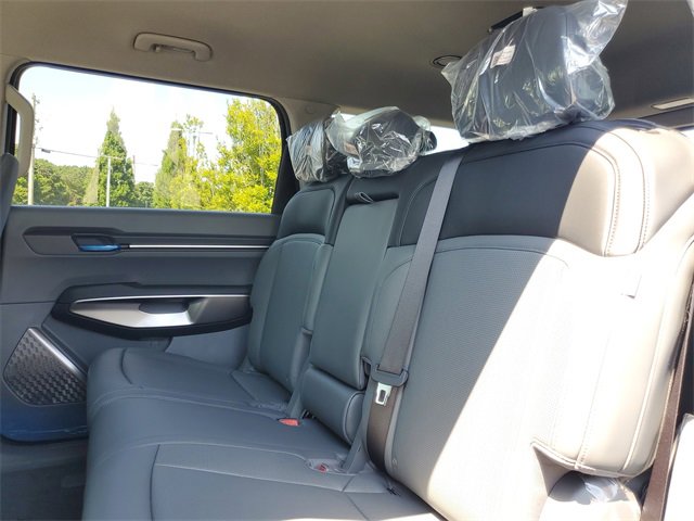 New 2026 Kia EV9 Light image 8