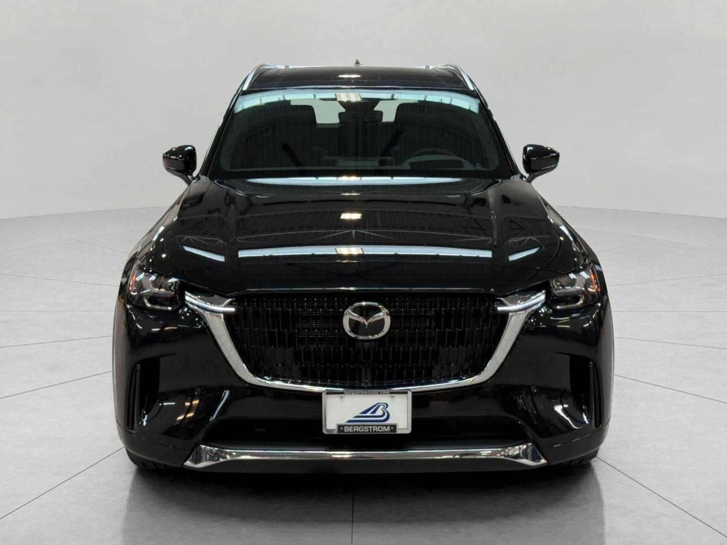 New 2026 MAZDA CX-90 3.3 Turbo S w/ Premium Plus AWD/4WD image 2