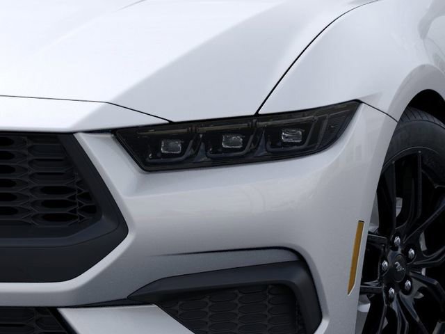 New 2026 Ford Mustang Coupe image 18