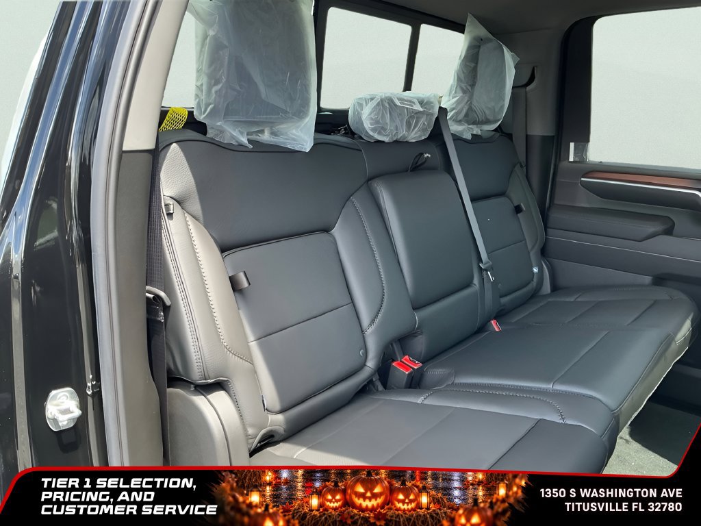 New 2026 GMC Sierra 3500 Denali w/ Denali Reserve Package AWD/4WD image 17