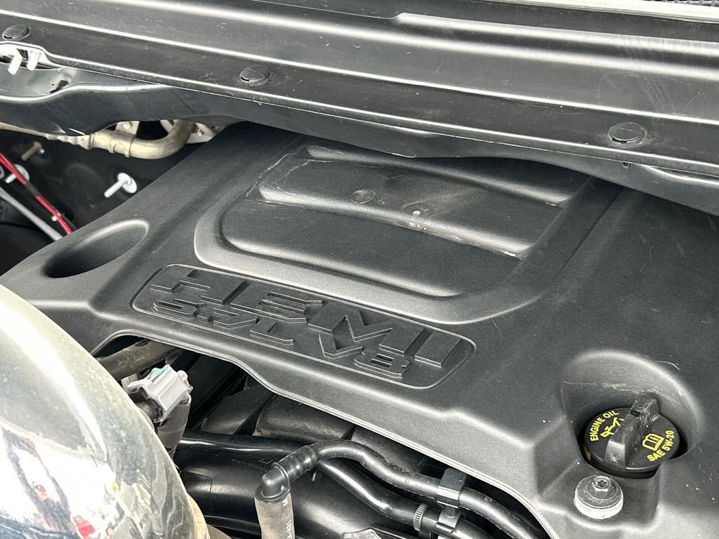 Used 2021 RAM 1500 Rebel w/ Rebel Level 2 Equipment Group image 28