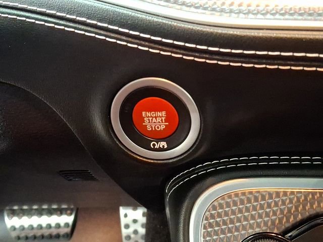 Used 2022 Dodge Challenger SRT Hellcat Redeye image 17