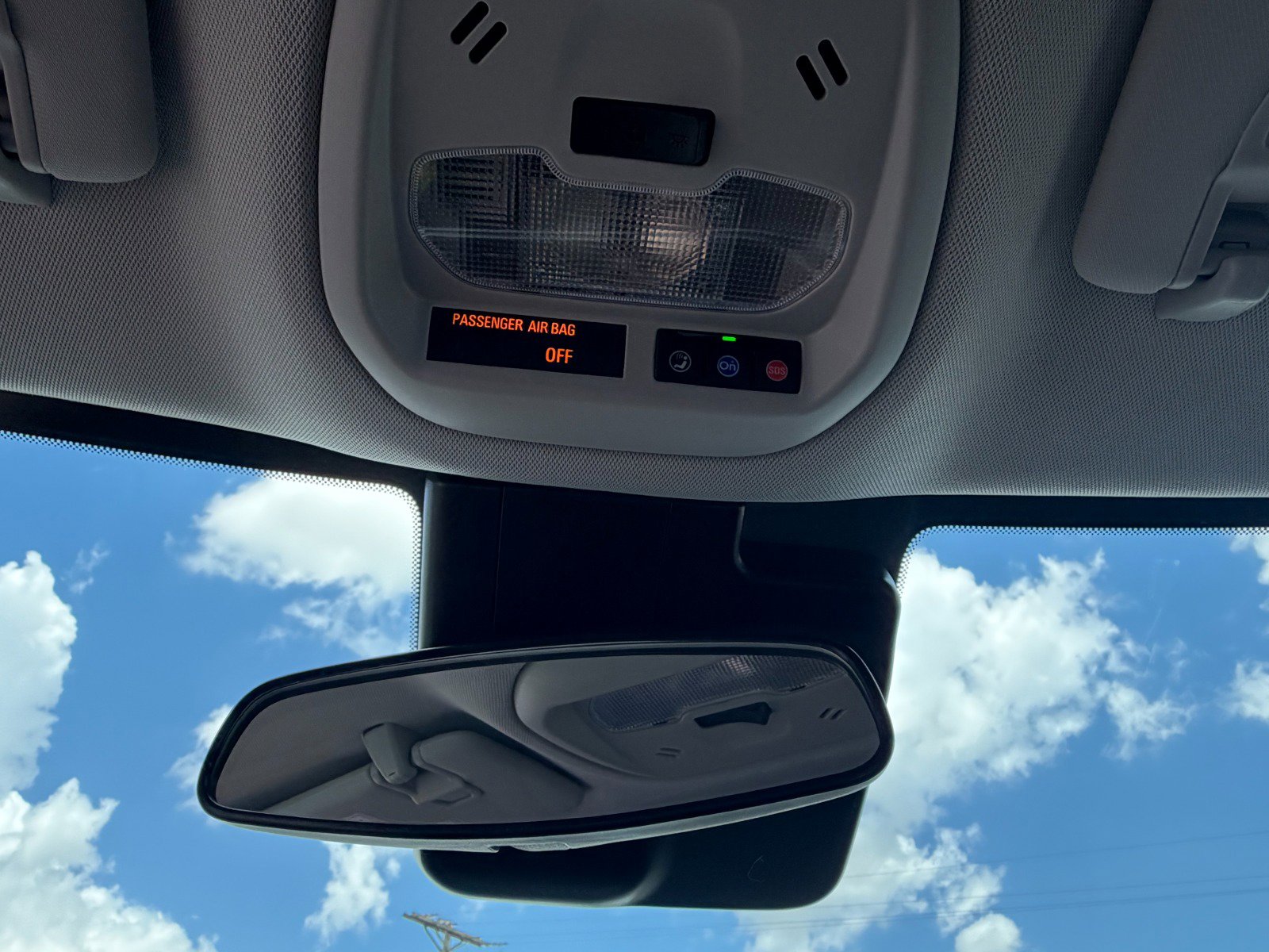 Certified 2025 Chevrolet Trax LS FWD image 14