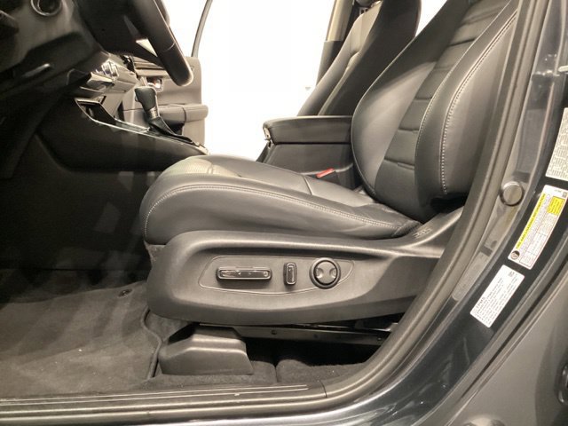 Used 2024 Honda CR-V EX-L image 32