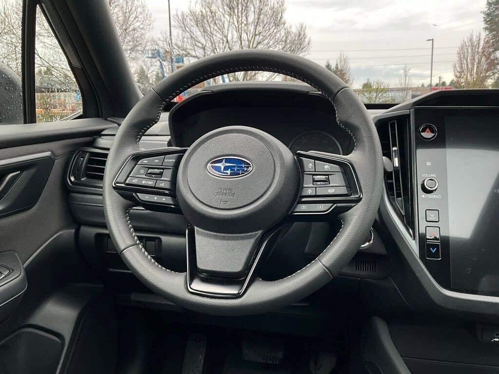 Certified 2025 Subaru Forester Premium image 19