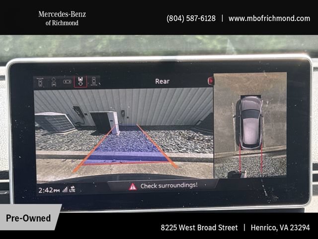Used 2020 Audi Q5 Prestige AWD/4WD image 23